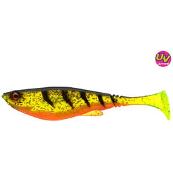 SHAD PROREX BELLY 8,5CM/GHOST FIRETIGER/4BUC/PL