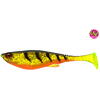 DAIWA SHAD PROREX BELLY 11CM/GHOST FIRETIGER/4BUC/PL