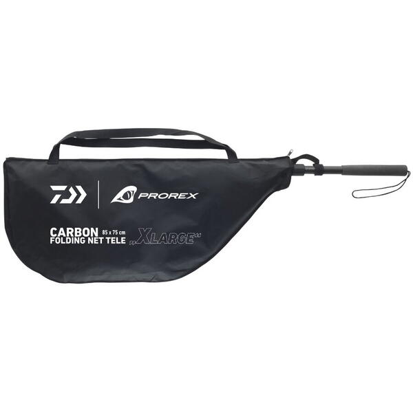 DAIWA MINCIOG PROREX PLIABIL L 1,95M 75x65CM