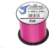 DAIWA J-THREADS 205MM/3,10KG/600M PINK