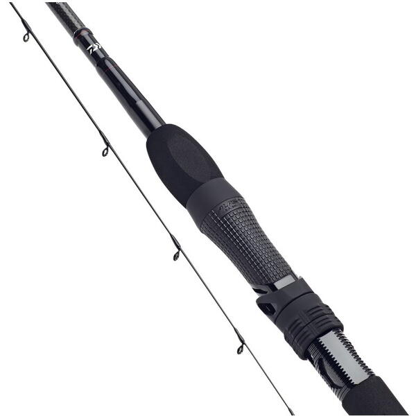 LANSETA DAIWA 2+3BUC AIR Z AGS FEEDER 3,30M/50G