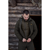 HARKILA JACHETA LOGMAR INSULATED PACK. WILLOW GREEN MAR.50