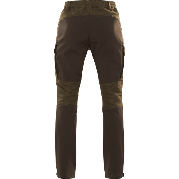 HARKILA PANTALON SCANDINAVIAN WILLOW GREEN/DEEP BROW. MAR.56/32