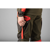 HARKILA PANTALON PRO HUNTER D.K. GTX WILLOW GREEN/ORANGE MAR.50