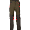 HARKILA PANTALON PRO HUNTER D.K. GTX WILLOW GREEN/ORANGE MAR.50