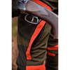 HARKILA PANTALON PRO HUNTER D.K. GTX WILLOW GREEN/ORANGE MAR.50