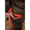 HARKILA PANTALON PRO HUNTER D.K. GTX WILLOW GREEN/ORANGE MAR.50