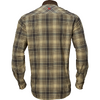 HARKILA CAMASA DRIVEN HUNT LIGHT TEAK CHECK MAR.XL