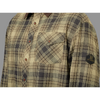 HARKILA CAMASA DRIVEN HUNT LIGHT TEAK CHECK MAR.2XL