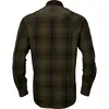 HARKILA CAMASA DRIVEN HUNT OLIVE GREEN CHECK MAR.2XL