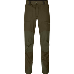 PANTALON HAWKER SHELL.2 PINE GREEN MAR.50