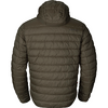 HARKILA JACHETA LOGMAR INSULATED PACK. WILLOW GREEN MAR.54