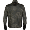 HARKILA JACHETA FLEECE NOCTYX CAMO AXIS BL/BL MAR.M