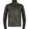 HARKILA JACHETA FLEECE NOCTYX CAMO AXIS BL/BL MAR.M