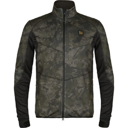 JACHETA FLEECE NOCTYX CAMO AXIS BL/BL MAR.M