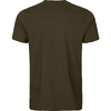 HARKILA TRICOU GORM S/S SHADOW BROWN MAR.M