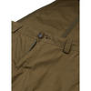 HARKILA PANTALON ASMUND DARK OLIVE/WILLOW GREEN MAR.52