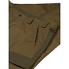 HARKILA PANTALON ASMUND DARK OLIVE/WILLOW GREEN MAR.54