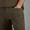 HARKILA PANTALON TRAIL WILLOW GREEN MAR.48/32