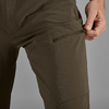 HARKILA PANTALON TRAIL WILLOW GREEN MAR.48/32