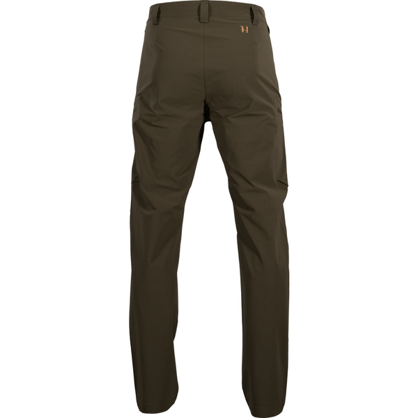 HARKILA PANTALON TRAIL WILLOW GREEN MAR.48/32