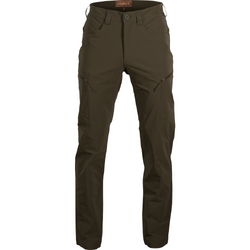 PANTALON TRAIL WILLOW GREEN MAR.48/32