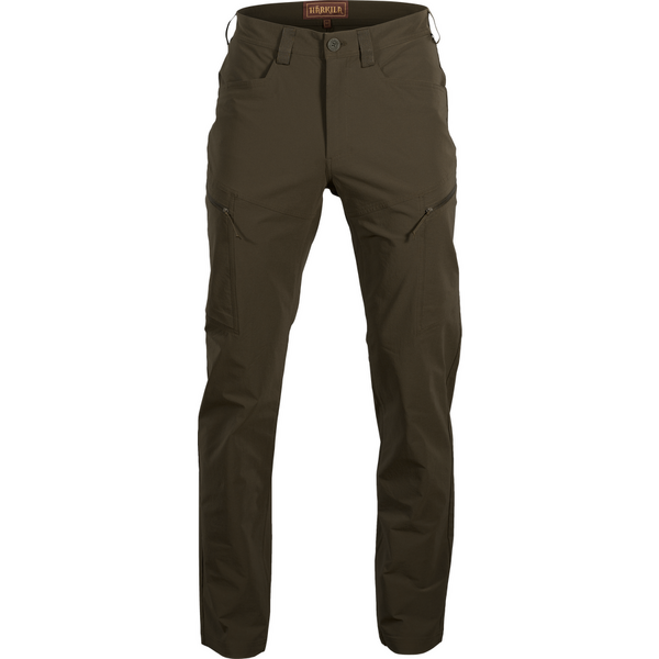 HARKILA PANTALON TRAIL WILLOW GREEN MAR.50/32