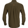 HARKILA CAMASA TRAIL L/S WILLOW GREEN MAR.L