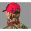 HARKILA SAPCA MOOSE HUNTER 2.0 CAMO MOSSYOAK RED