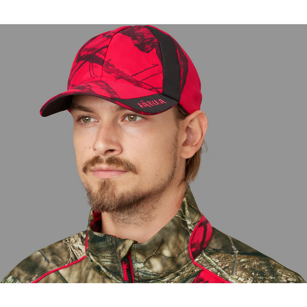 HARKILA SAPCA MOOSE HUNTER 2.0 CAMO MOSSYOAK RED