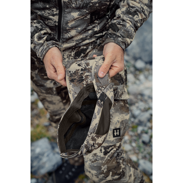 HARKILA SAPCA HUNTER EXPEDITION CAMO