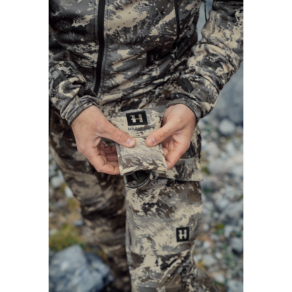 HARKILA SAPCA HUNTER EXPEDITION CAMO