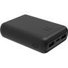 HARKILA POWER BANK 10000MA/2A BLACK 2 USB (PT.CLIM8)