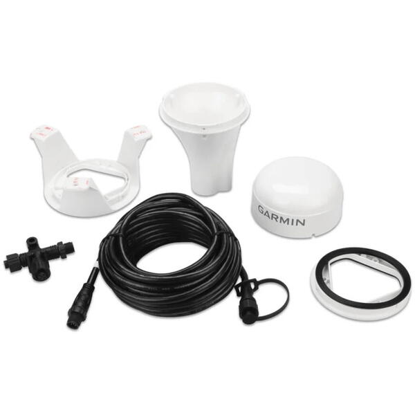 GARMIN GPS 24XD PT.RETEA NMEA2000 WHITE