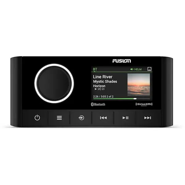 GARMIN SISTEM AUDIO FUSION MARINE STEREO MS-RA670