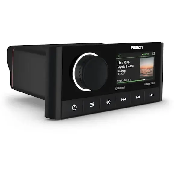 GARMIN SISTEM AUDIO FUSION MARINE STEREO MS-RA670