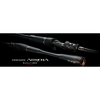 LANSETA SPINNING SHIMANO 2BUC POISON ADRENA SPINNING 1,98M/3-10G