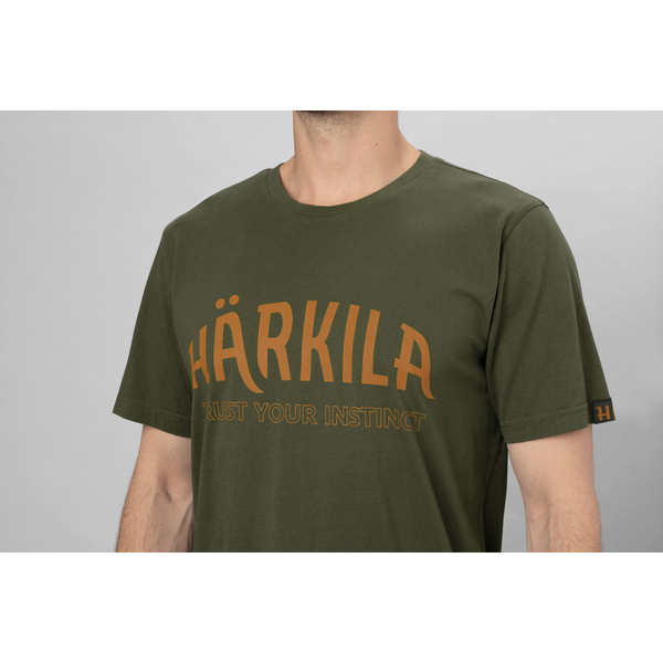 HARKILA TRICOU MODI S/S ROSIN MAR.M