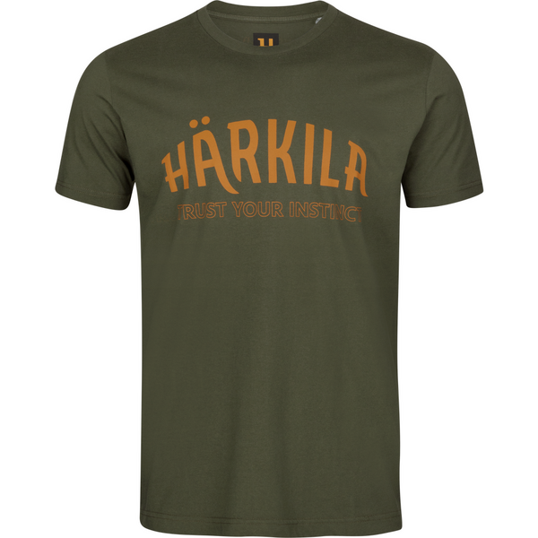 HARKILA TRICOU MODI S/S ROSIN MAR.M