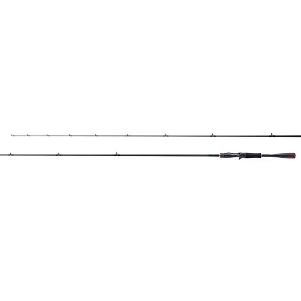 LANSETA SPINNING SHIMANO 2BUC ZODIAS 268ML SPINNING FAST 2,03M/4-12G