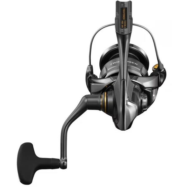 MULINETA SHIMANO TWIN POWER FE SPINNING 4000 10RUL/030MMX180M/4,4:1