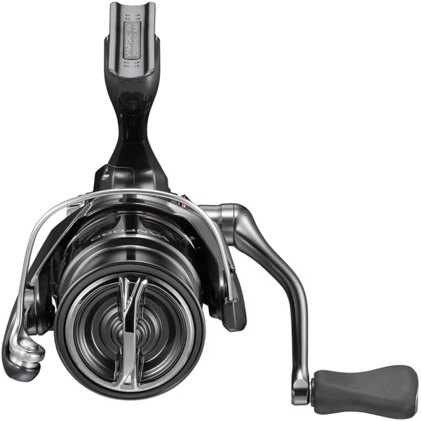 MULINETA SHIMANO VANFORD FA 4000A 8RUL/030MMX180M/5,3:1