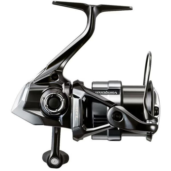 MULINETA SHIMANO VANQUISH FC 2500S PG 12RUL/018MMX120CM/5,1:1