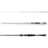 DAIWA 2BUC PROREX BC FINESSE EXTRA FAST 2,05M/3-14G