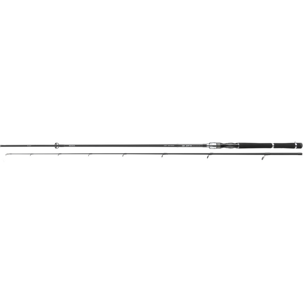 LANSETA SPINNING DAIWA 2BUC PRO STAFF Y&B FINESSE EXTRA FAST 2,15M/4,18G