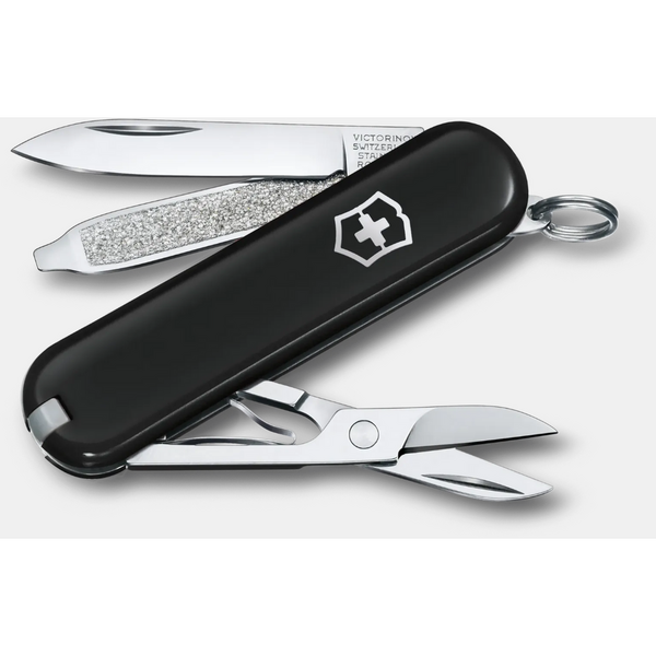 VICTORINOX BRICEAG MULTIFUNCTIONAL CLASSIC DARK ILLUSION