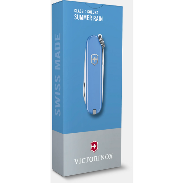 VICTORINOX BRICEAG MULTIFUNCTIONAL CLASIC SUMMER RAIN