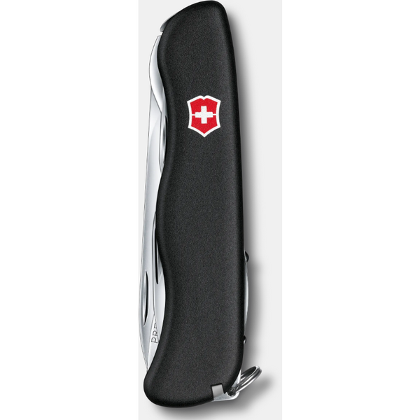 VICTORINOX BRICEAG MULTIFUNCTIONAL PICKNICKER ROSU