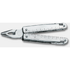 VICTORINOX BRICEAG MULTIFUNCTIONAL SWISS TOOL X ARGINTIU