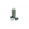 STANLEY TERMOS INOX  LEGENDARY CLASIC VERDE 750ML